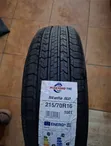 215/70R16 Massimo Tires - 1
