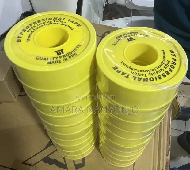 Threading Tape - 1
