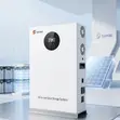 1.5kW SRNE Off-Grid Solar Power Station - 1