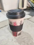 Unique UK Used Coffee and Tea Cups - 1