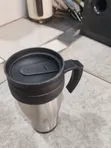 Unique UK Used Coffee and Tea Cups - 3