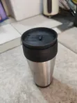 Unique UK Used Coffee and Tea Cups - 4