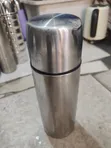2 Cups Big Vacuum Flasks (UK Used) - 1