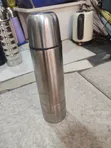 2 Cups Big Vacuum Flasks (UK Used) - 2