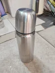 2 Cups Big Vacuum Flasks (UK Used) - 3