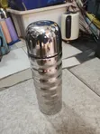 2 Cups Big Vacuum Flasks (UK Used) - 5