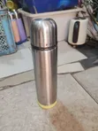Used Hot and Cold Vacuum Flasks - 4