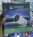 Smart Projector with LED Light Source - 2
