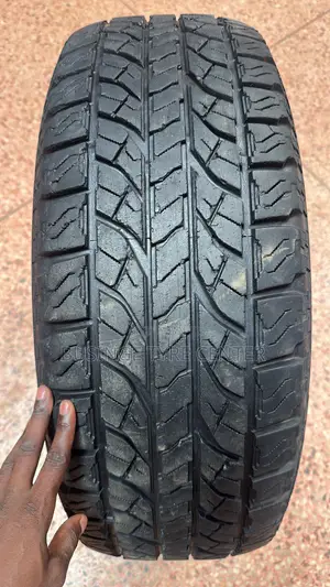 275/70R16 Yokohama Used Tires (Set of 2)