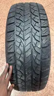 275/70R16 Yokohama Used Tires (Set of 2) - 1