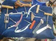 UK Used Wine Bottle Corkscrews - 2