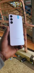 New Samsung Galaxy S23 Plus 256GB Pink - 3