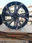 17 Inch Rims for Toyota Harrier - 3