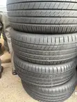 225/55R17 Pirelli Tires - Used Japan - 2