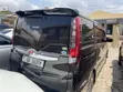 Toyota Noah 2016 Black - 1