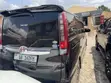 Toyota Noah 2016 Black - 4