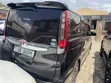 Toyota Noah 2016 Black - 5