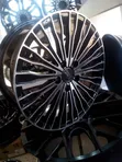 Brand New 17-Inch Rims for Toyota Harrier - 1