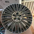Brand New 17-Inch Rims for Toyota Harrier - 2