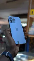 Apple iPhone 13 Pro Max 256GB Blue (UK Used) - 3