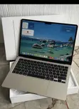 Apple MacBook Air 2024 M3 13" 16GB RAM 256GB SSD - 1