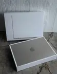 Apple MacBook Air 2024 M3 13" 16GB RAM 256GB SSD - 2