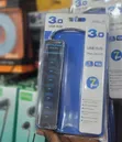 3.0 USB Hub - 4 Ports - 2