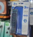 3.0 USB Hub - 4 Ports - 3
