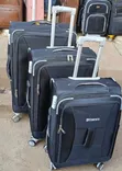 D Favors Suitcases Set - 1