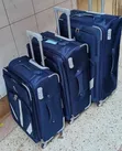 D Favors Suitcases Set - 2