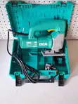 DCA Jigsaw Machine - 2