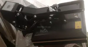 Brand New Heat Press Machine