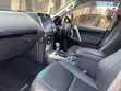 Toyota Land Cruiser Prado 2017 Gray - 4