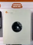 10kWh Lithium Battery & 8kVA Hybrid Inverter - 1