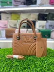 Goodpatner Ladies Handbag - Multicolor - 2