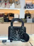 Goodpatner Ladies Handbag - Multicolor - 3