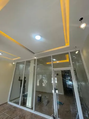 Gypsum Ceiling Design Services