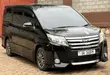 Toyota Noah 2.0 FWD (7 Seater) 2015 Black - 1