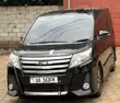 Toyota Noah 2.0 FWD (7 Seater) 2015 Black - 5
