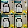 Global Star 5 Litre Water Kettle - 1