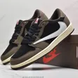 Air Jordan 1 Cactus Sneakers - 2