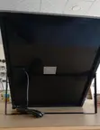 300W Solar LED Floodlight with 60W Panel - 2