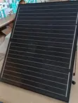 300W Solar LED Floodlight with 60W Panel - 5