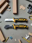 Ingco 200mm Cable Stripping Knife - 4