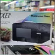 20 Litre Pixel Digital Microwave - 1