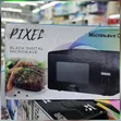 20 Litre Pixel Digital Microwave - 2