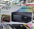20 Litre Pixel Digital Microwave - 3