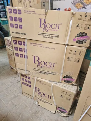 9000BTU Roch Air Conditioner - On Promotion
