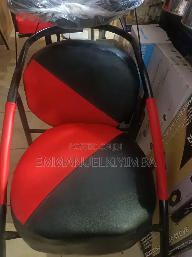 Salon Washing Sink with Chair - 1