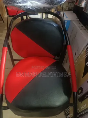 Salon Washing Sink with Chair